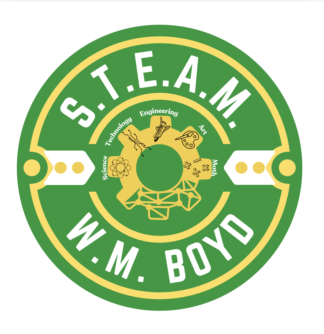 Stem Logo